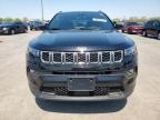 2025 Jeep Compass Latitude на продаже в Grand Prairie, TX - Rear End