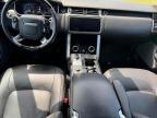 2019 Land Rover Range Rover Supercharged იყიდება East Granby-ში, CT - Minor Dent/Scratches