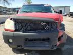 2012 Nissan Titan S for Sale in Albuquerque, NM - Front End