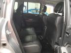 2016 Jeep Compass Latitude na sprzedaż w Candia, NH - Front End