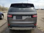 2018 Land Rover Discovery Hse for Sale in Woodhaven, MI - Mechanical