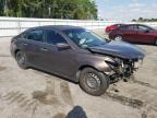 2014 Nissan Altima 2.5 იყიდება Dunn-ში, NC - Front End