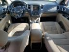 2015 Dodge Durango Sxt იყიდება Florence-ში, MS - Front End