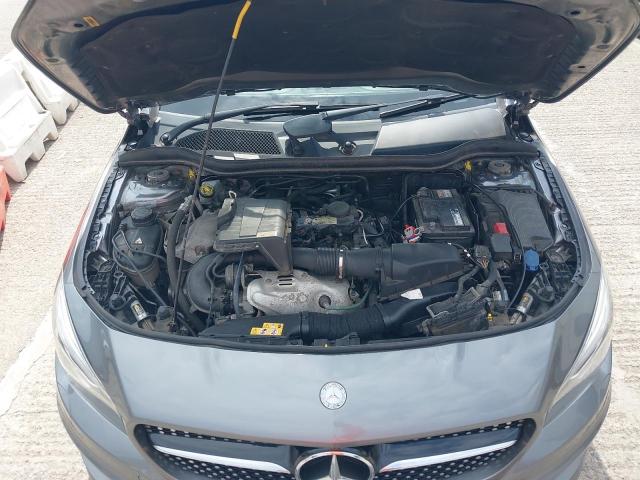 2014 MERCEDES BENZ CLA180 AMG