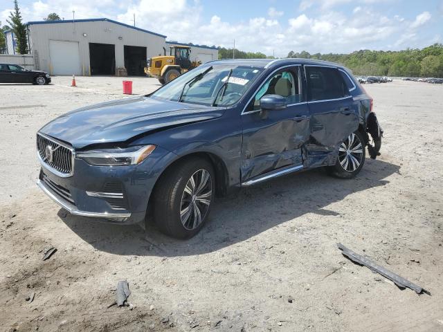 VOLVO XC60 PLUS – zdjęcie z aukcji, lot #51783925
