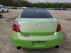 2010 Honda Accord Lx na sprzedaż w Charles City, VA - Mechanical