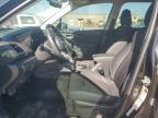2020 Subaru Forester Premium na sprzedaż w Wilmer, TX - Hail