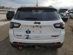 2023 JEEP COMPASS TRAILHAWK à vendre chez Copart ON - TORONTO
