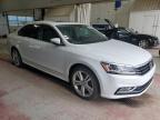 2017 Volkswagen Passat Sel Premium for Sale in Angola, NY - Water/Flood
