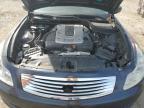 2009 Infiniti G37  იყიდება Baltimore-ში, MD - Mechanical
