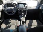 2018 Ford Focus Sel за продажба в Reno, NV - Rear End