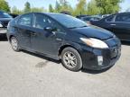 2011 Toyota Prius    na sprzedaż w Portland, OR - Front End