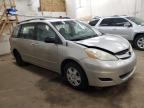 2006 Toyota Sienna Ce na sprzedaż w Ham Lake, MN - Front End