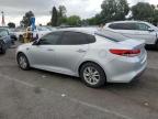 2017 Kia Optima Lx zu verkaufen in Van Nuys, CA - Mechanical