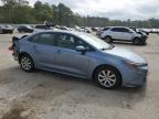 2020 Toyota Corolla Le na sprzedaż w Harleyville, SC - All Over