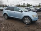 2008 Ford Edge Limited en Venta en Chalfont, PA - Normal Wear