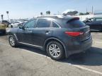 2010 Infiniti Fx35  იყიდება Van Nuys-ში, CA - Vandalism