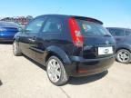 2005 FORD FIESTA ZET for sale at Copart ROCHFORD