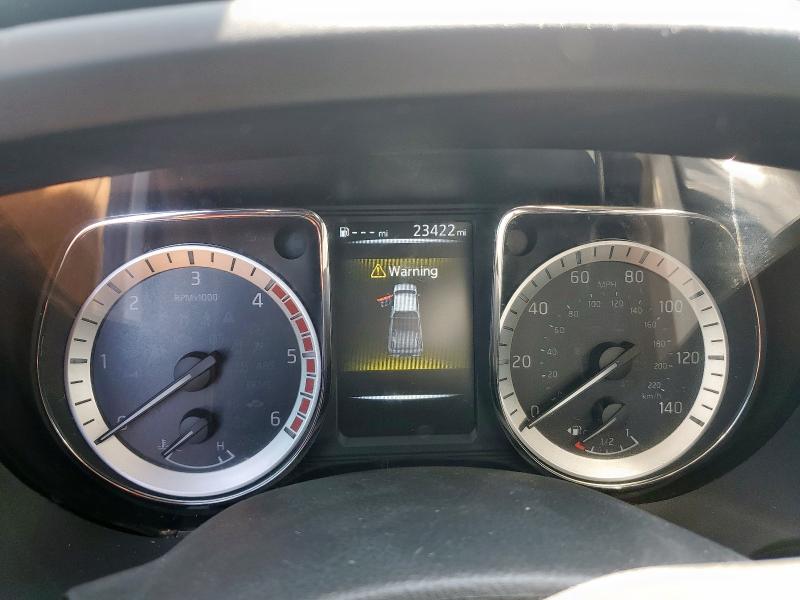2017 NISSAN TITAN XD SL