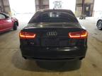 2012 Audi A6  de vânzare în Eldridge, IA - Side