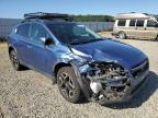 2018 Subaru Crosstrek Limited zu verkaufen in Anderson, CA - Front End