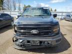 2024 FORD F150 XLT à vendre chez Copart ON - TORONTO