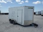 Miami, FL에서 판매 중인 2023 Anvil At7X12Ta2 Enclosed Cargo Trailer - Minor Dent/Scratches