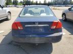 2002 Honda Civic Ex na sprzedaż w Arlington, WA - Front End