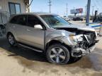 2013 Acura Mdx Technology იყიდება Los Angeles-ში, CA - Front End