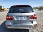 2014 Mercedes-Benz Ml 350 4Matic en Venta en Portland, OR - Front End