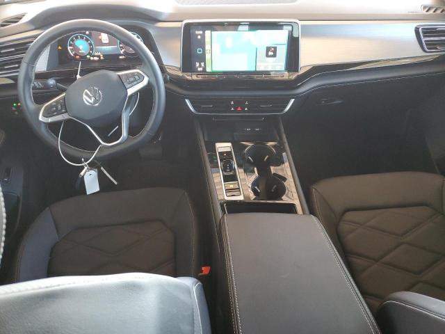  VOLKSWAGEN ATLAS 2024 Серый