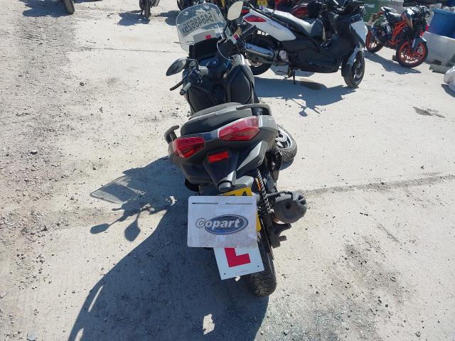 2024 YAMAHA X-MAX 125 (YP125RA) 