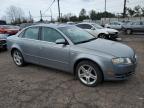 2007 Audi A4 2.0T Quattro de vânzare în Chalfont, PA - Side
