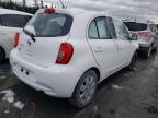 2019 Nissan Micra    for Sale in Montreal-est, QC - Front End