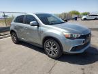 2016 Mitsubishi Outlander Sport Es for Sale in North Las Vegas, NV - Side