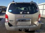 2005 Nissan Pathfinder Le for Sale in Littleton, CO - Front End