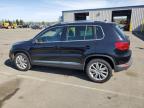 2016 Volkswagen Tiguan S за продажба в Vallejo, CA - Minor Dent/Scratches