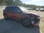 2025 Chevrolet Trailblazer Lt за продажба в Harleyville, SC - Front End
