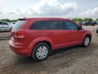 2015 Dodge Journey Se for Sale in Mercedes, TX - Water/Flood