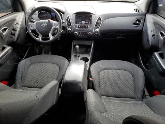 2011 HYUNDAI TUCSON GL