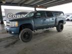 2011 Chevrolet Silverado K1500 Lt de vânzare în Hayward, CA - Vandalism