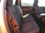 2011 Chevrolet Traverse Lt zu verkaufen in Woodhaven, MI - Rear End