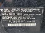 2007 Bmw X5 4.8I for Sale in Arlington, WA - Vandalism