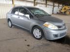 2011 Nissan Versa S zu verkaufen in Phoenix, AZ - Side