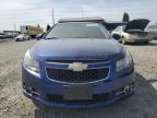 2013 Chevrolet Cruze Lt for Sale in Eugene, OR - Rear End