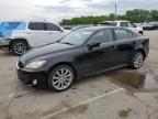 2007 Lexus Is 250 იყიდება Louisville-ში, KY - Missing/Altered Vin