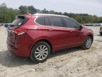 2019 Buick Envision Essence იყიდება Seaford-ში, DE - Rear End
