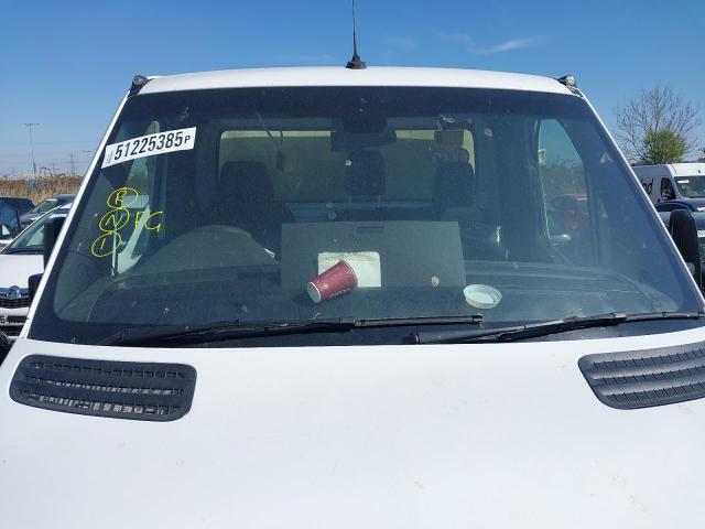 2023 MERCEDES-BENZ SPRINTER 3.5T PROGRESSIVE CHASSIS CAB