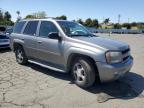 2008 Chevrolet Trailblazer Ls de vânzare în Vallejo, CA - Minor Dent/Scratches