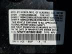 2006 Honda Pilot Ex zu verkaufen in Lebanon, TN - Front End